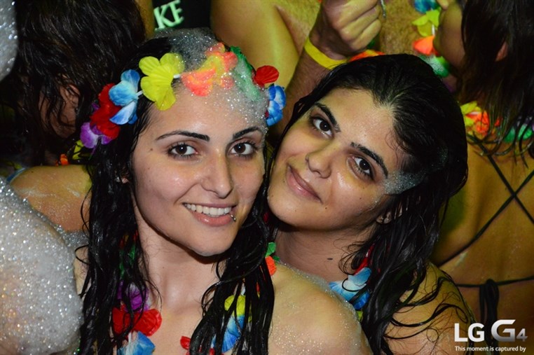 Foam Fest 6.0 by Michel Kharrat Part 1